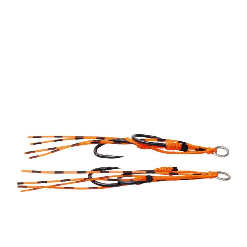TT Fishing Assist Hooks