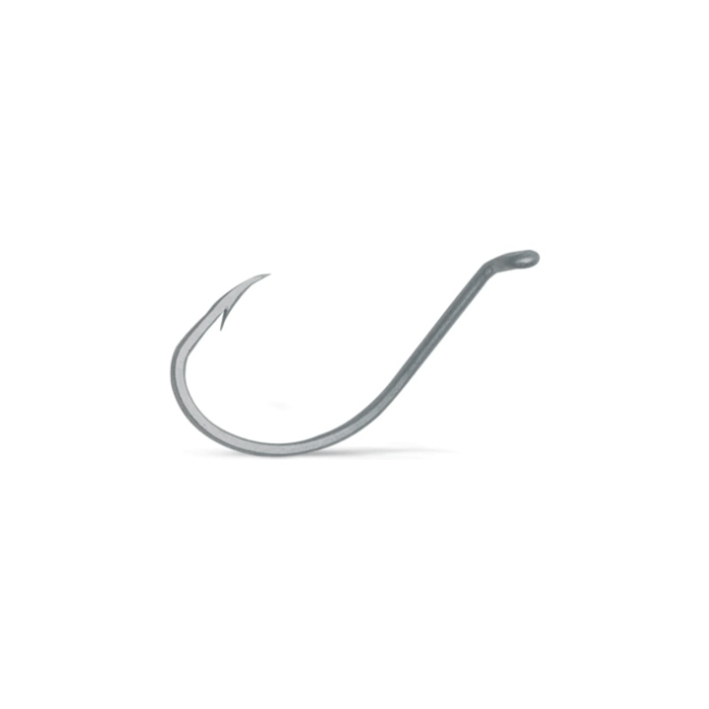 Vmc 8299 Octopus Bait Hooks 25 Pack Permasteel