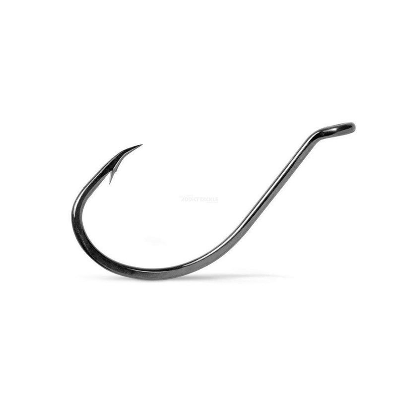 Vmc Octopus Bait Hooks Black - 8299