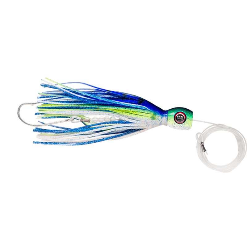 Williamson High Speed Sailfish Catcher 4.5"