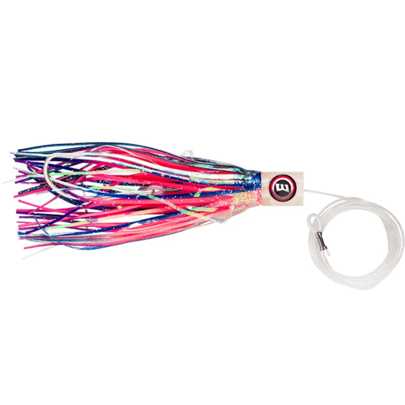 Williamson  Soft Dorado Catcher 6"
