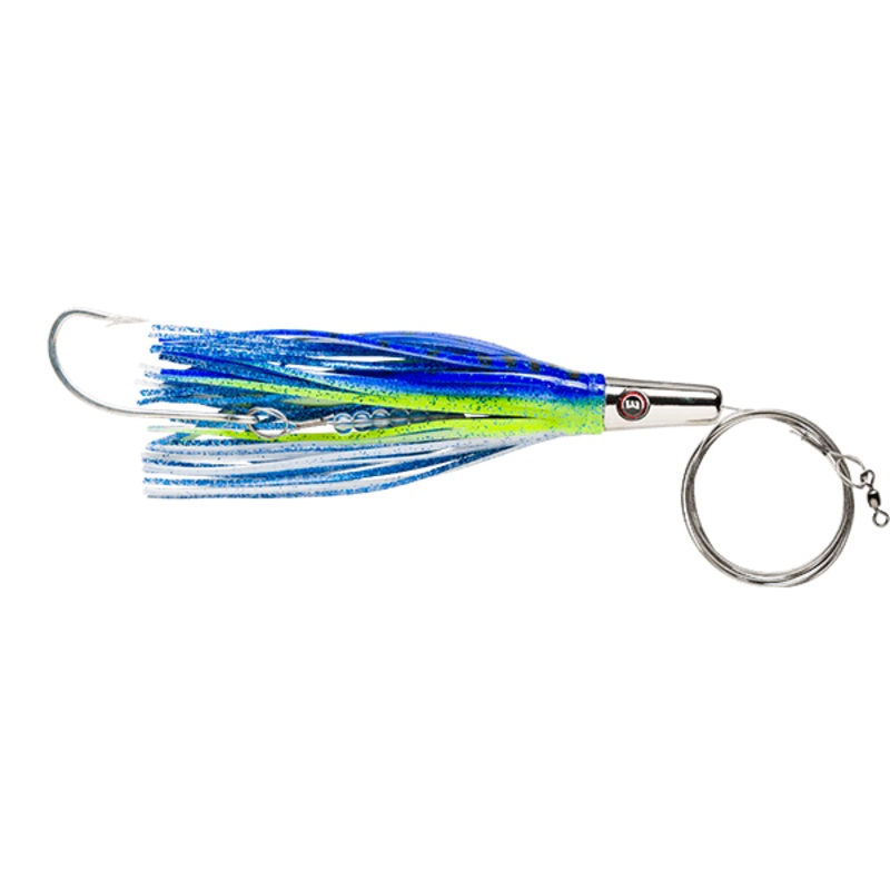Williamson Wahoo Catchers  6"