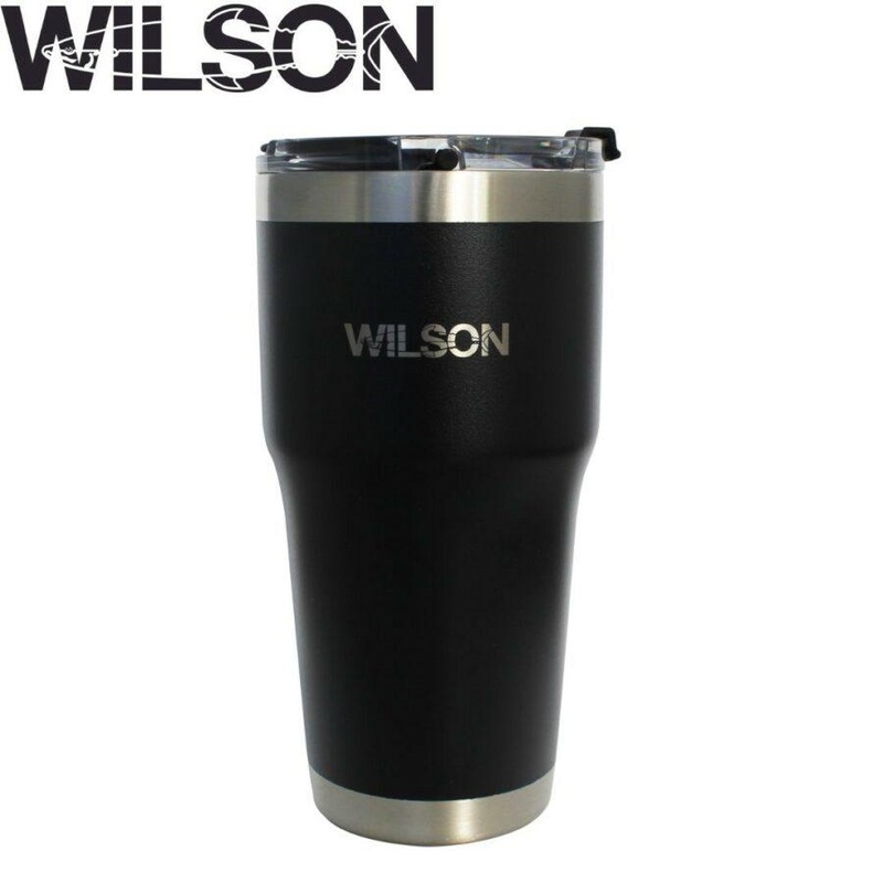 Wilson Insulated Tumbler 20Oz