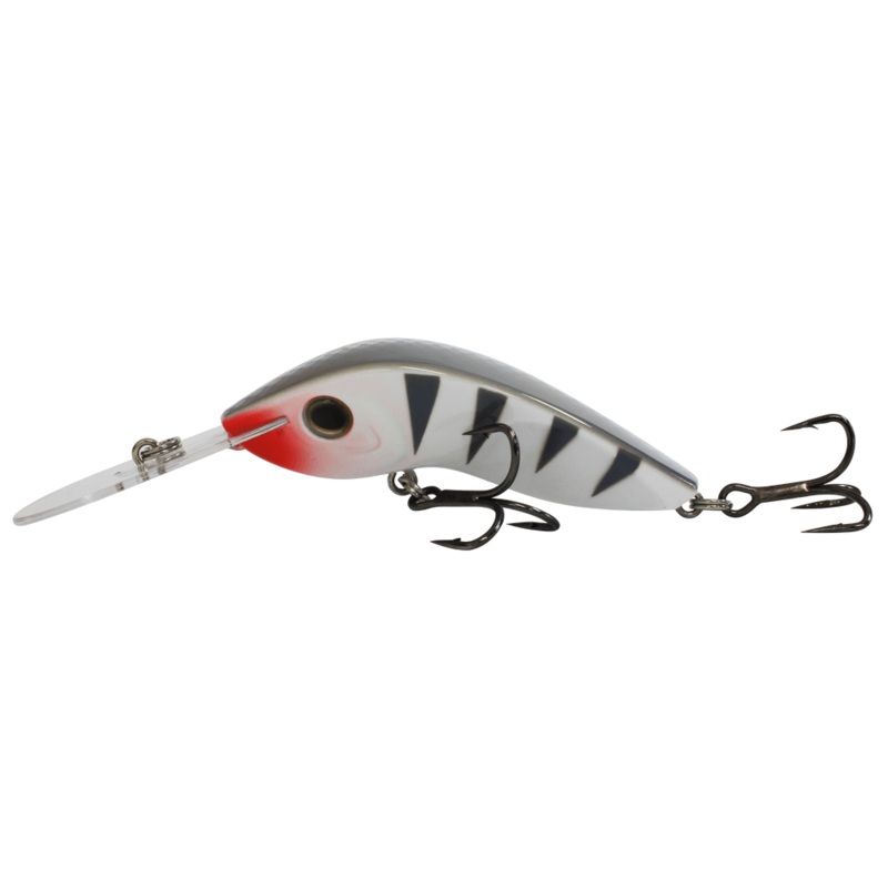 Zerek Origin Series Slick Back Lures 55mm