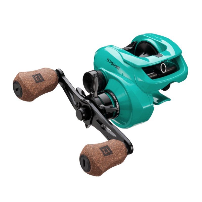 13 Fishing Reel Modus Tx2