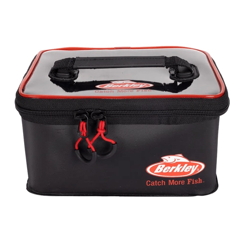 Berkley Clear Top Tackle Box