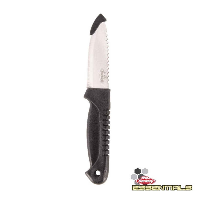 Berkley Essentials 3.5" Bait Knife