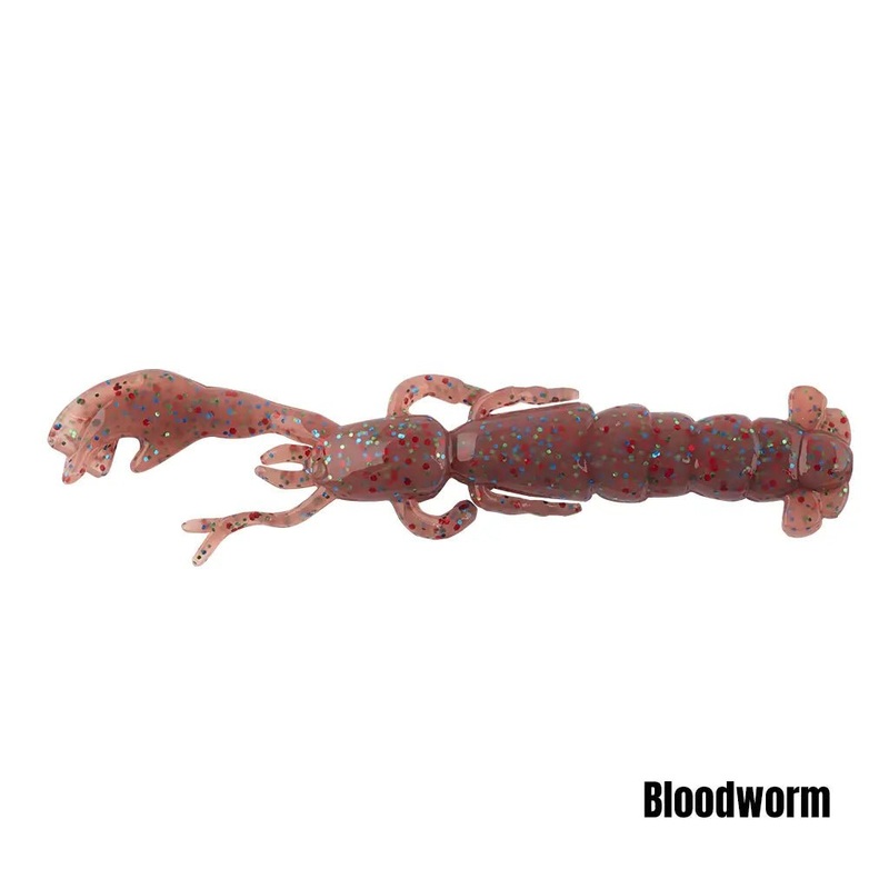 Berkley Gulp Salty Nipper 3.5"