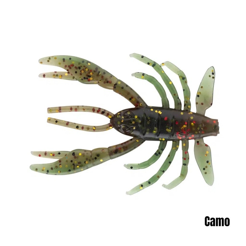 Berkley Powerbait Crabby 5cm