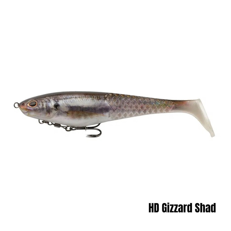 Berkley Powerbait Cullshad 8"