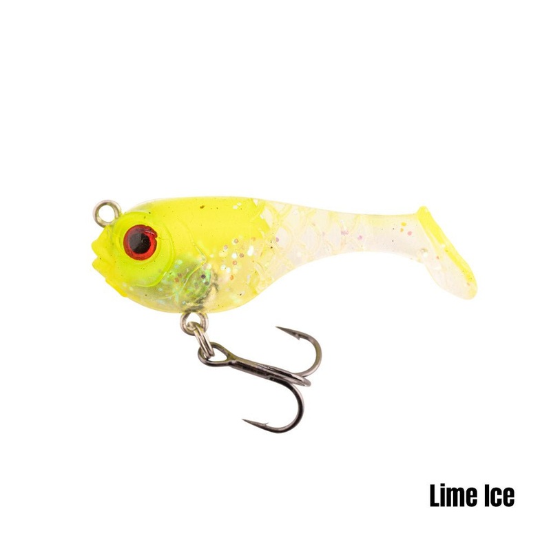 Berkley Powerbait Honeyball 120mm
