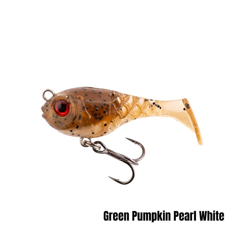 Berkley Powerbait Honeyball 40mm