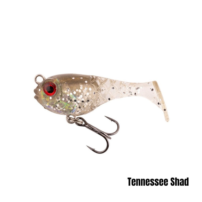 Berkley Powerbait Honeyball 55mm