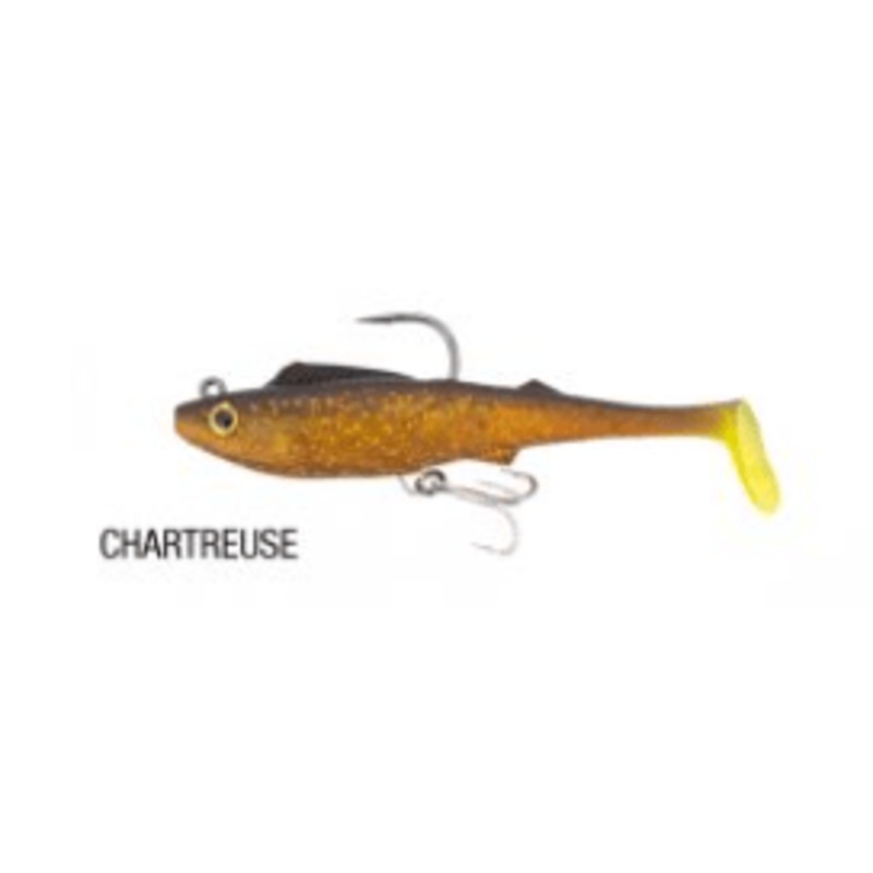 Berkley Shimma Pro-Rig 8.5"