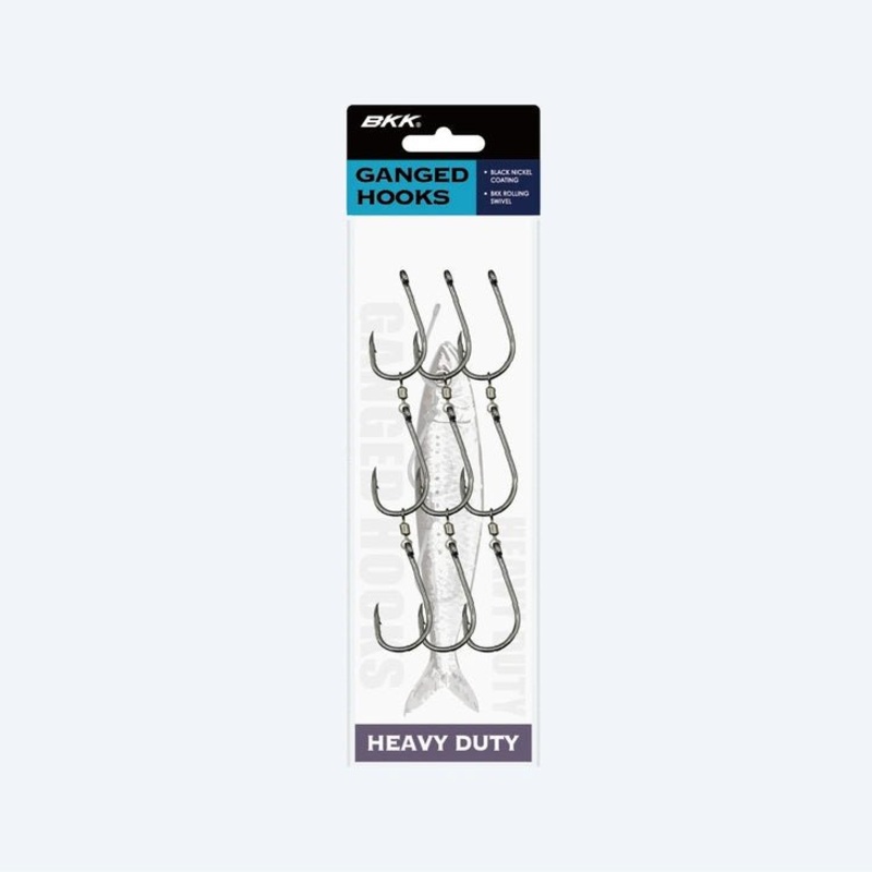 Bkk Ganded Hooks
