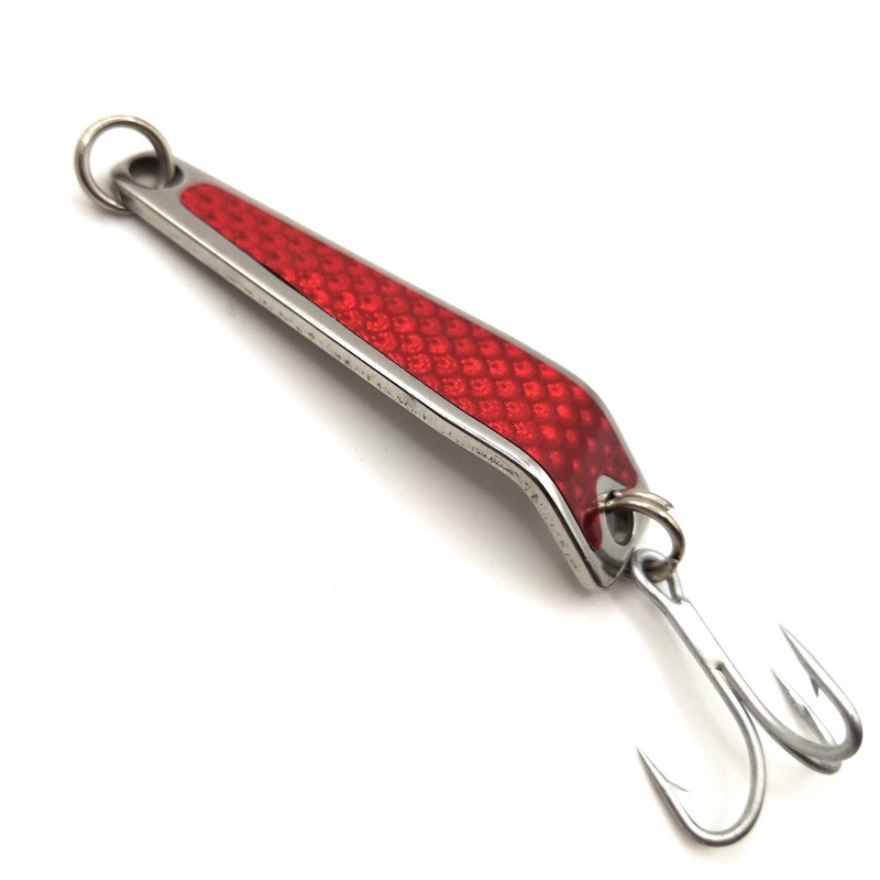 Bumpa Bar Lure 20G