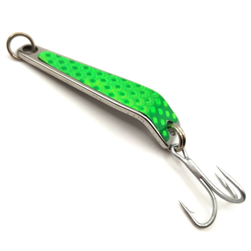 Bumpa Bar Lure 25G
