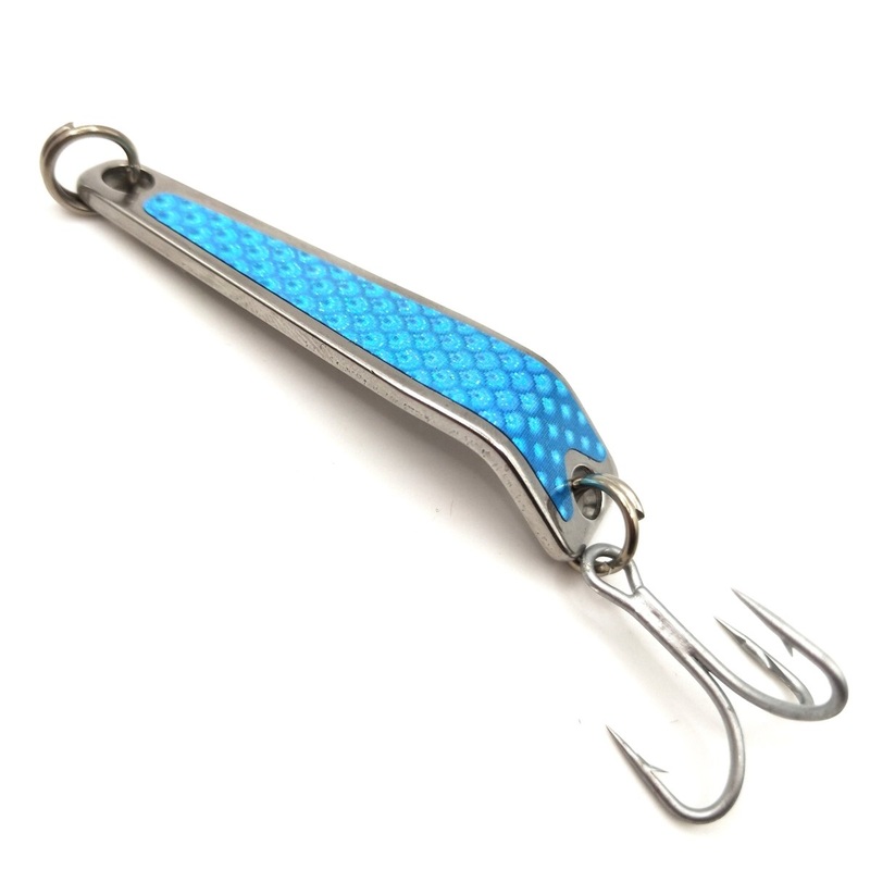 Bumpa Bar Lure 35G