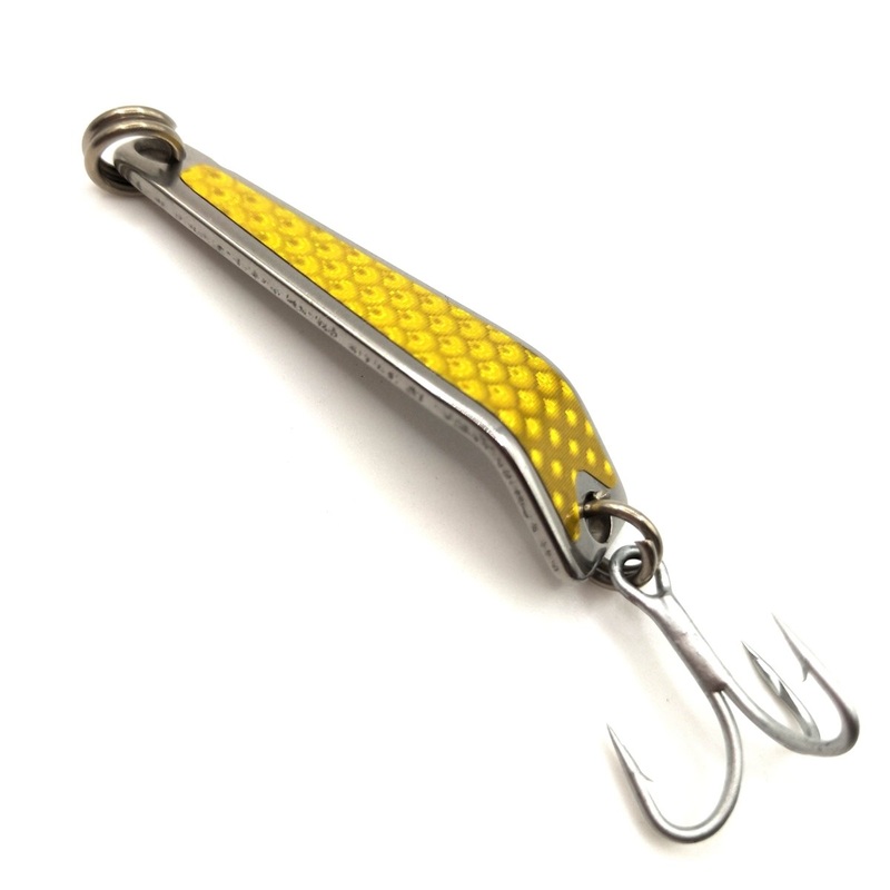 Bumpa Bar Lure 45G