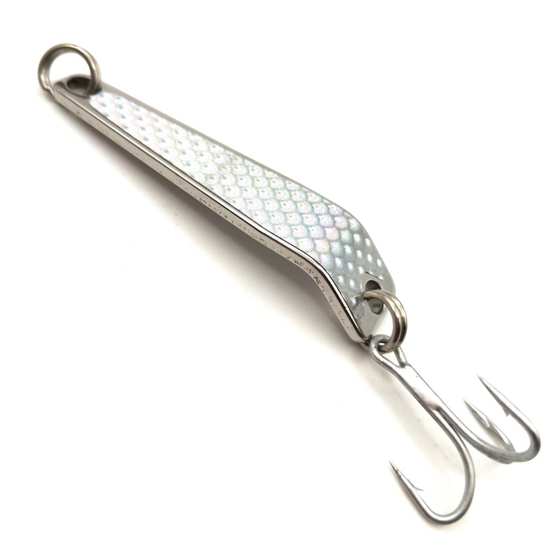 Bumpa Bar Lure 75G