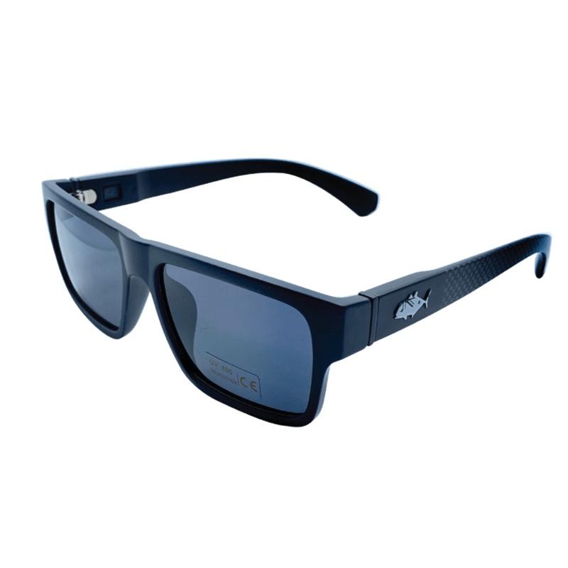 Insalt Eziview Recycled Sunglasses