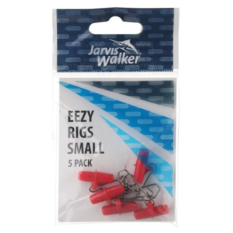 Jarvis Walker Eezy Rigs