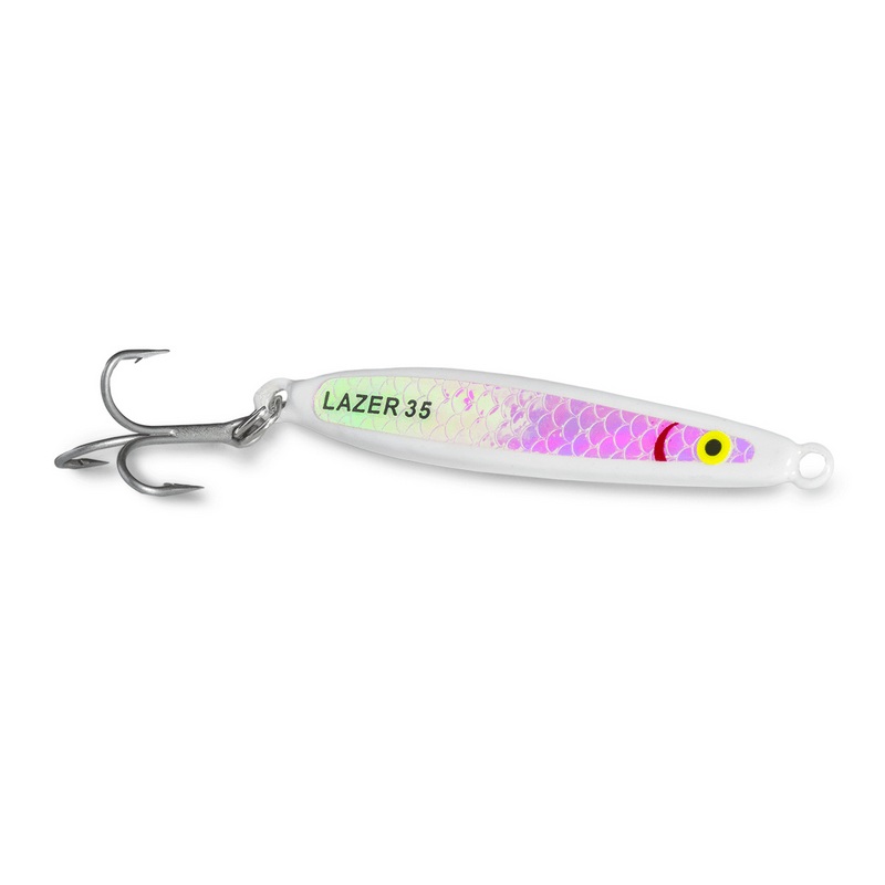 Lazer Lures Metal Lure Australian Made Single Hook 10G