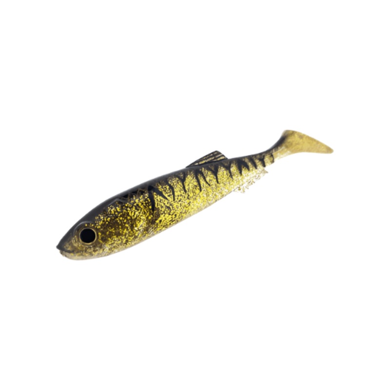 Molix Rt Shad Soft Plastic 9In