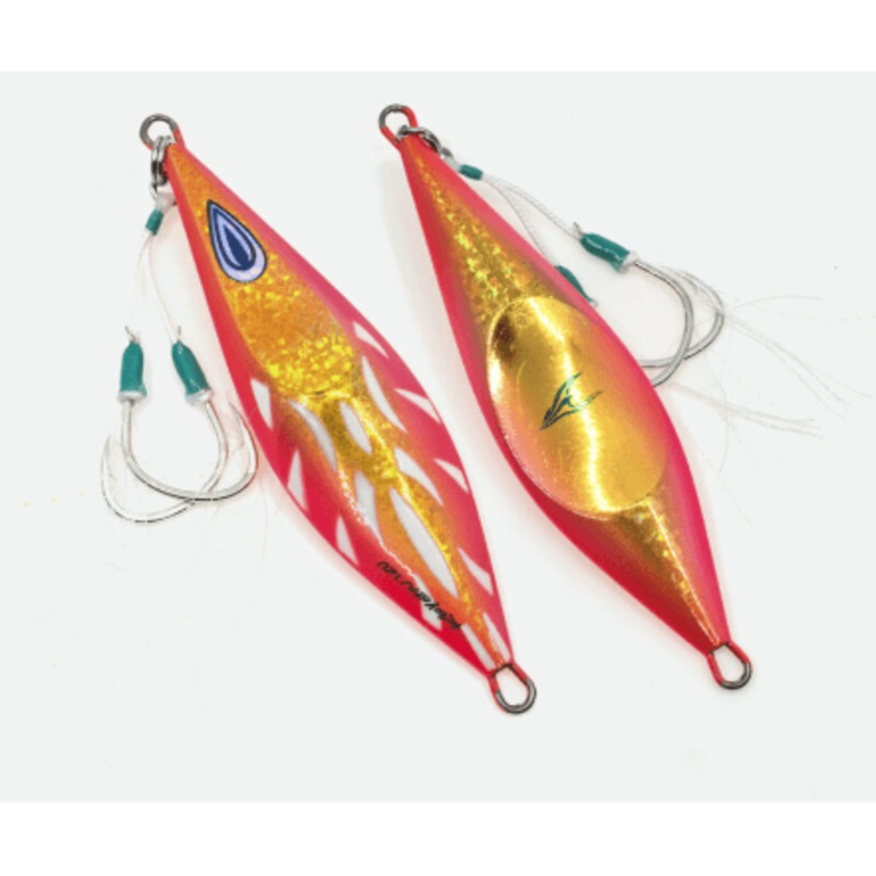 Oceans Legacy Roven Series Jig 2023 60G