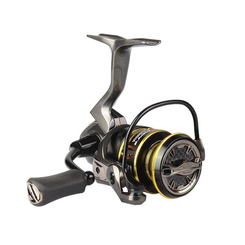 Okuma Inspira Spin Reel 2024