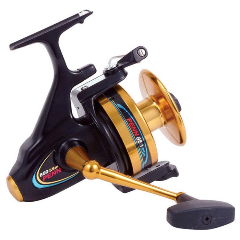 Penn Spinfisher Metal Series Spin Reel