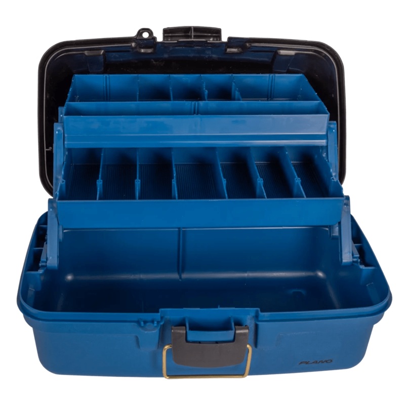 Plano 61 Series Tackle Box