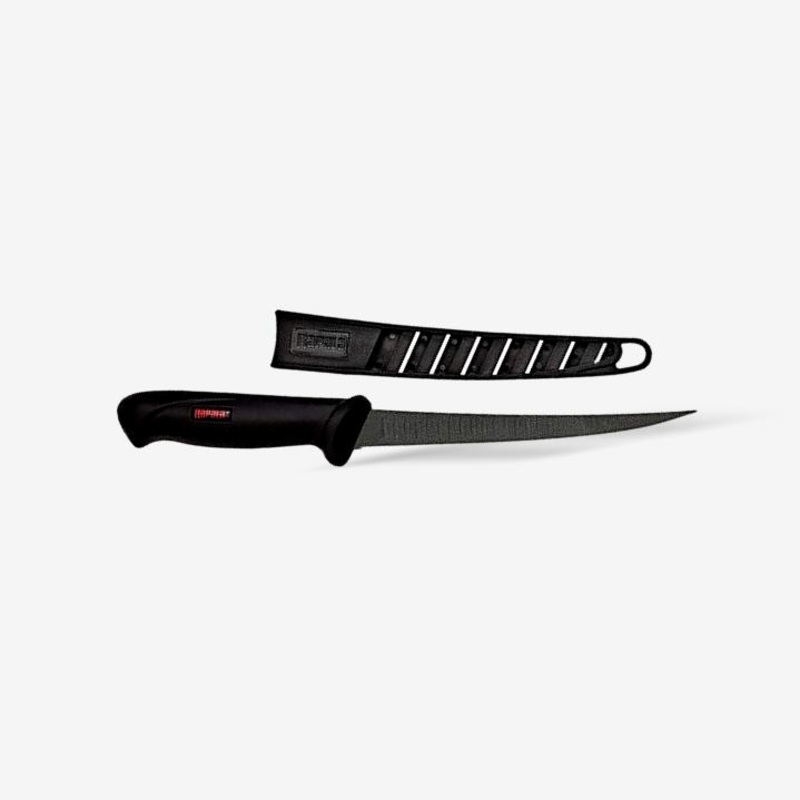 Rapala Ez Glide Fillet Knife 7"