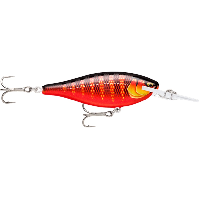 Rapala Shad Rap Elite Hard Body Lure 95mm - Sreh95