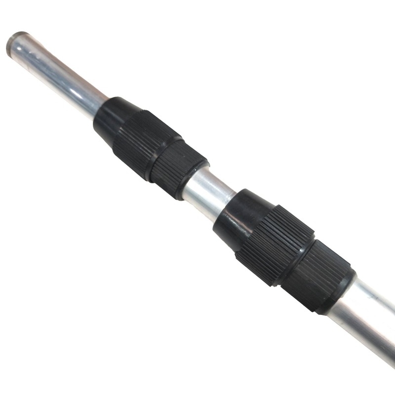 Saga Tackle Multi-Purpose Telescopic Pole Or Accessories