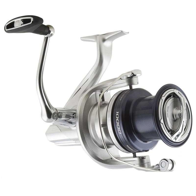 Shimano Aerlex Xsb Spin Reel