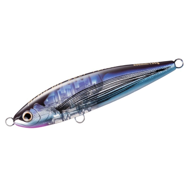 Shimano Ocea Head Dip 200mm
