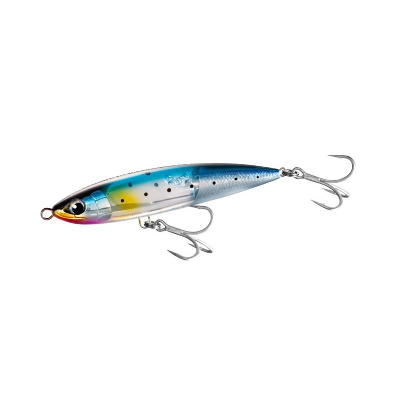 Shimano Ocea Pencil Scale Boost 145mm