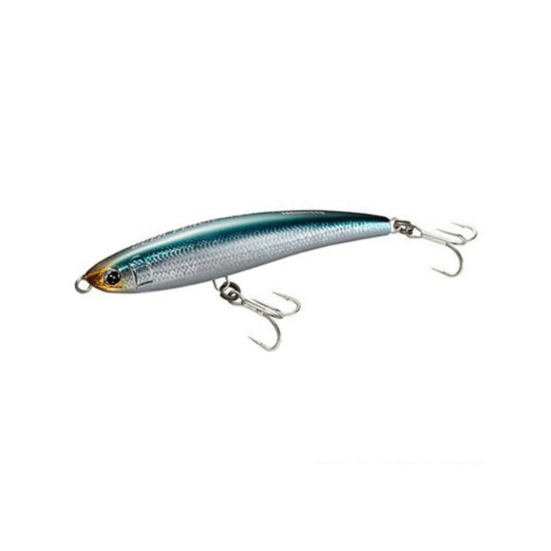 Shimano Ocea Pencil Scale Boost 160mm