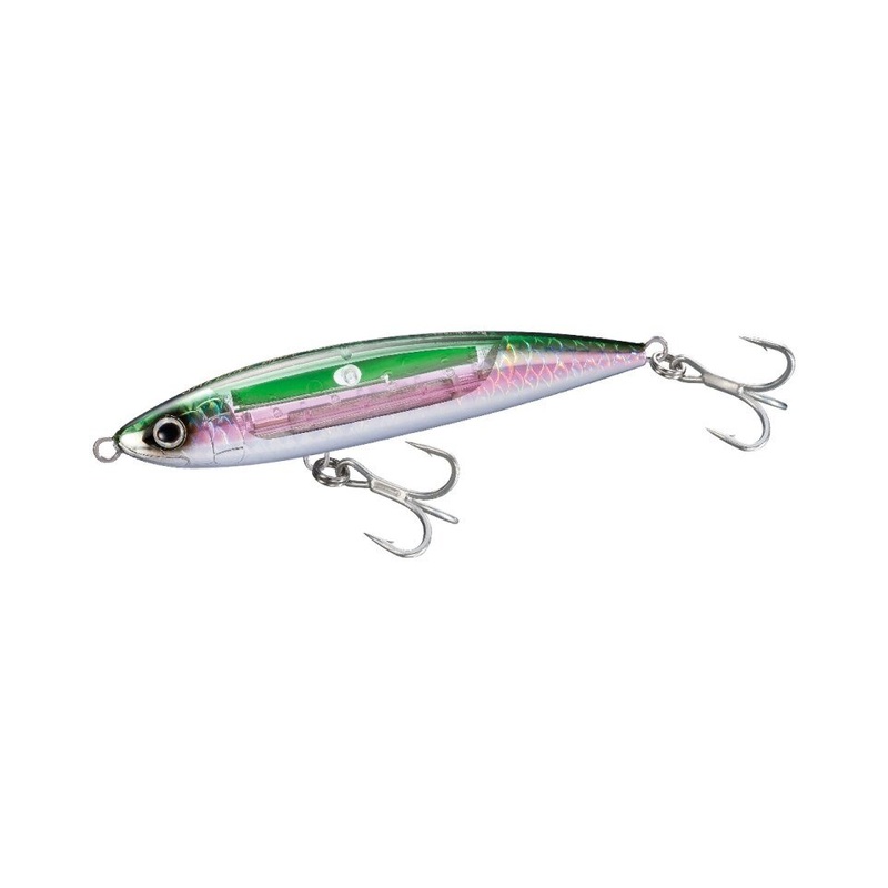 Shimano Ocea Sardine Ball Flash Boost 150mm