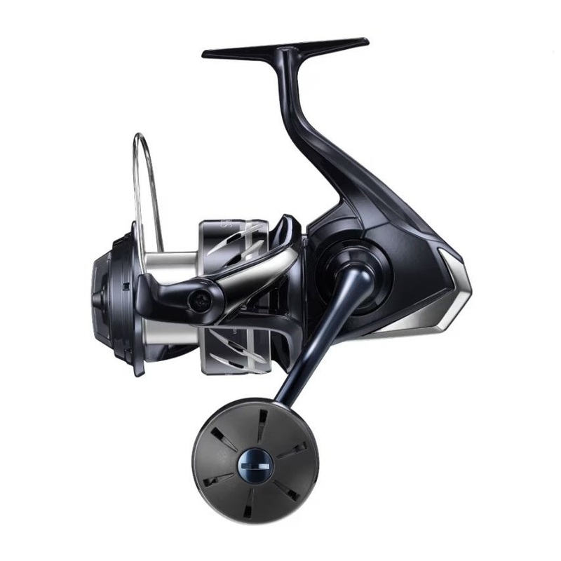 Shimano Stradic Sw B 2024 Reel