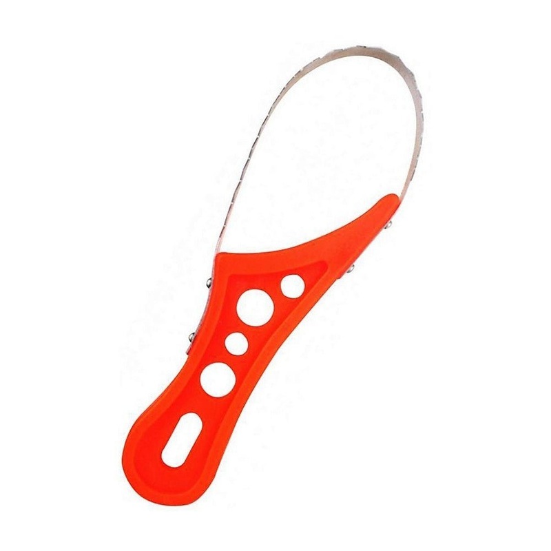 Stm Stainless Steel Fish Scaler