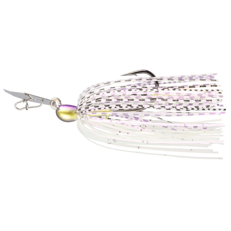 Zman Chatterbait Minimax Bladed Jig 1/4Oz