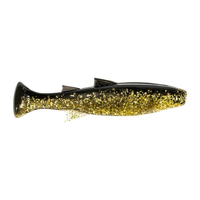 Zman Mulletron 3.3" Unrigged