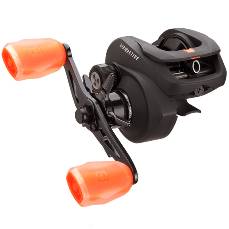 13 Fishing Modus Radioactive R2 Fishing Reel