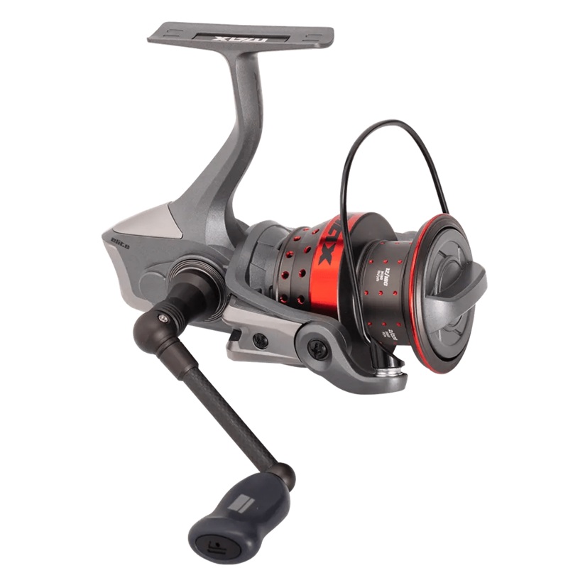 Abu Garcia Max Elite Spinning Reel 2024