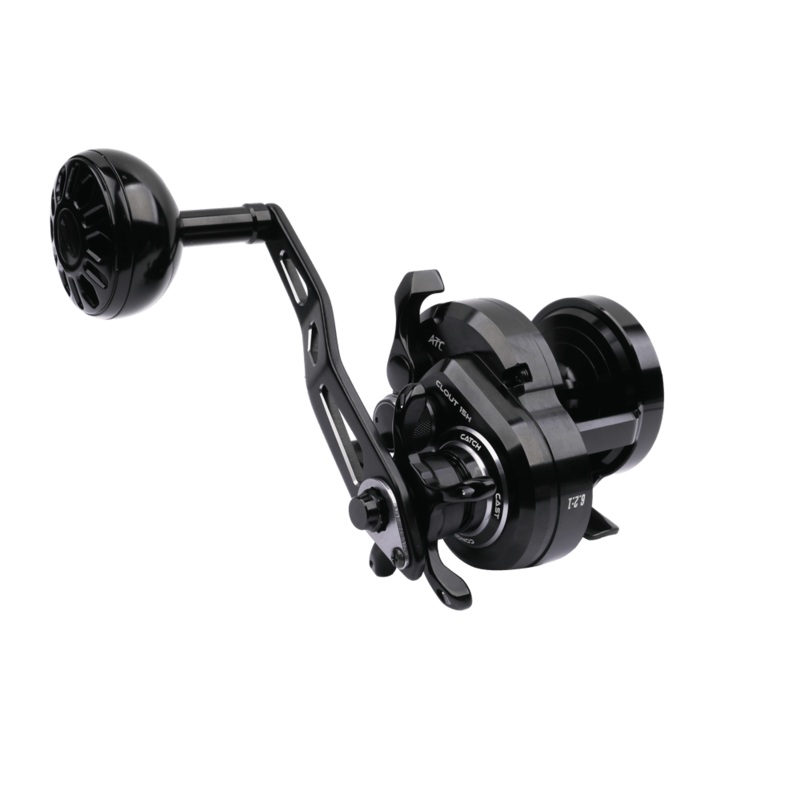 Atc Clout Jigging Reel