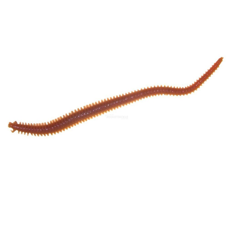 Berkley Gulp Sandworm Soft Plastics 6'