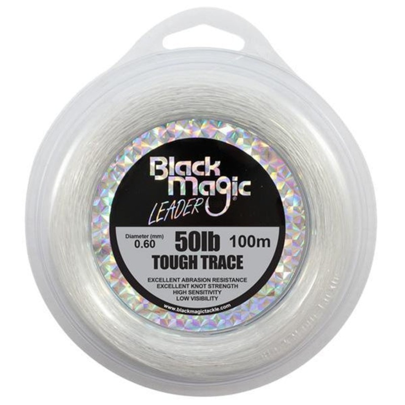 Black Magic Tough Trace
