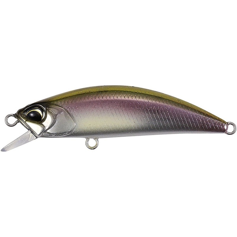 Duo Spearhead Ryuki 50F Lure